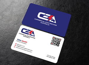 Business Card Design by ideal studio for GOLD COAST CITY ELECTRICAL | Design: #36125408
