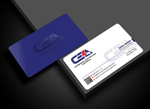 Business Card Design by ideal studio for GOLD COAST CITY ELECTRICAL | Design: #36125413
