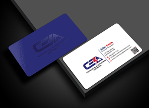 Business Card Design by ideal studio for GOLD COAST CITY ELECTRICAL | Design: #36125418