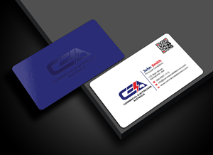 Business Card Design by ideal studio for GOLD COAST CITY ELECTRICAL | Design: #36125421