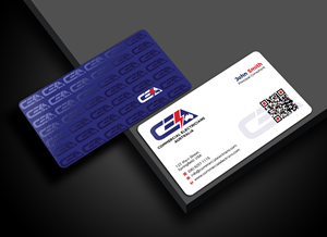 Business Card Design by ideal studio for GOLD COAST CITY ELECTRICAL | Design: #36125446