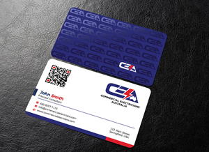 Business Card Design by ideal studio for GOLD COAST CITY ELECTRICAL | Design: #36125451