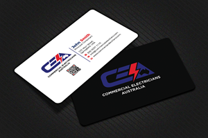 Business Card Design by ideal studio for GOLD COAST CITY ELECTRICAL | Design: #36125454
