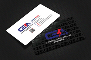 Business Card Design by ideal studio for GOLD COAST CITY ELECTRICAL | Design: #36125457