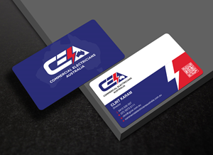 Design de Carte de Visite par Uttom 2 pour GOLD COAST CITY ELECTRICAL | Design : #36122759