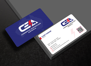 Design de Carte de Visite par Uttom 2 pour GOLD COAST CITY ELECTRICAL | Design : #36122760