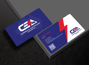 Design de Carte de Visite par Uttom 2 pour GOLD COAST CITY ELECTRICAL | Design : #36122761