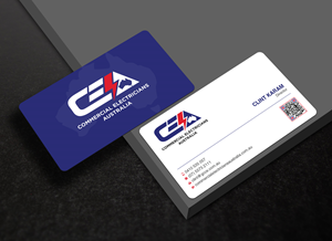 Design de Carte de Visite par Uttom 2 pour GOLD COAST CITY ELECTRICAL | Design : #36122762