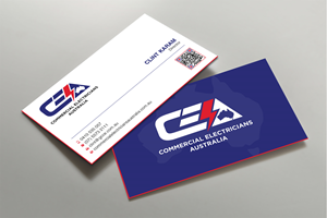 Design de Carte de Visite par Uttom 2 pour GOLD COAST CITY ELECTRICAL | Design : #36122851