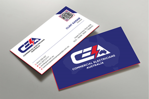 Design de Carte de Visite par Uttom 2 pour GOLD COAST CITY ELECTRICAL | Design : #36122852