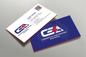 Design de Carte de Visite par Uttom 2 pour GOLD COAST CITY ELECTRICAL | Design : #36122854