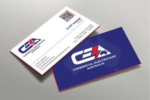 Design de Carte de Visite par Uttom 2 pour GOLD COAST CITY ELECTRICAL | Design : #36122855