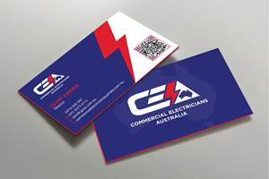 Design de Carte de Visite par Uttom 2 pour GOLD COAST CITY ELECTRICAL | Design : #36122870