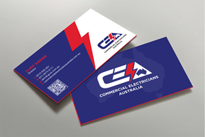 Design de Carte de Visite par Uttom 2 pour GOLD COAST CITY ELECTRICAL | Design : #36122871