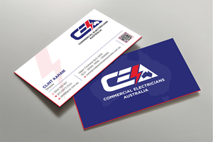 Design de Carte de Visite par Uttom 2 pour GOLD COAST CITY ELECTRICAL | Design : #36122872