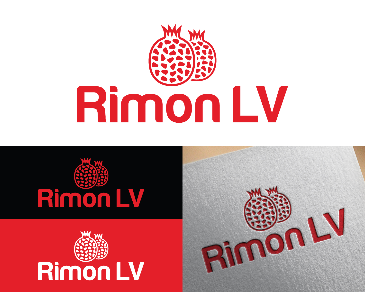 Logo Design by Box Graphic for this project | Design #36129084