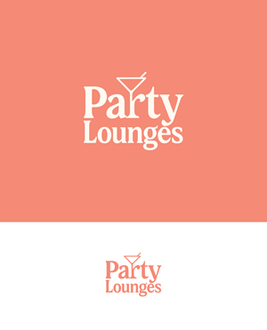 Logo Design by Designzz. for Party Lounges Ltd | Design: #36126540