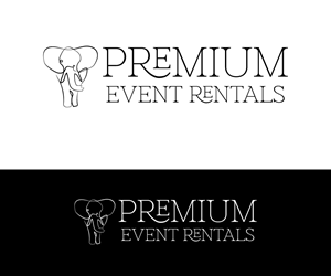 Logo Design by Kavth for Party Lounges Ltd | Design: #36170126