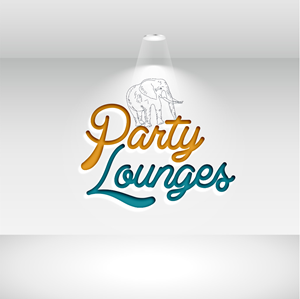 Logo Design by Design_tamim for Party Lounges Ltd | Design: #36128602