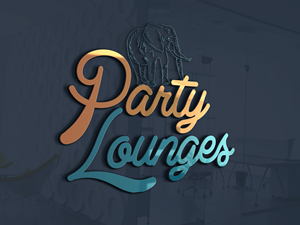 Logo Design by Design_tamim for Party Lounges Ltd | Design: #36128603