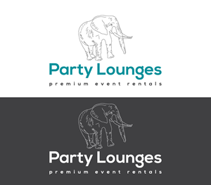 Logo Design by Design_tamim for Party Lounges Ltd | Design: #36133725