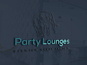 Logo Design by Design_tamim for Party Lounges Ltd | Design: #36133726