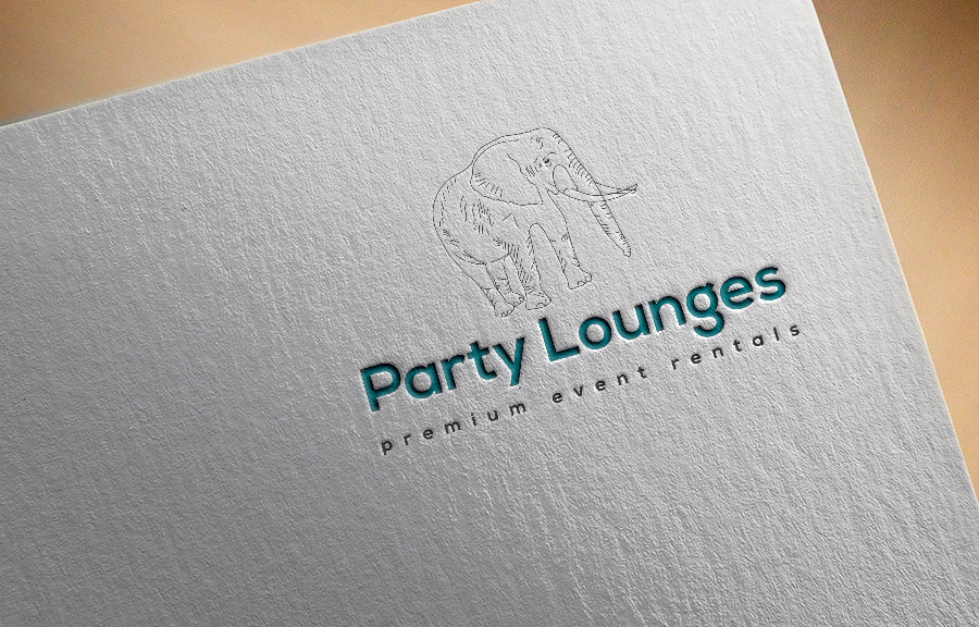 Logo Design by Design_tamim for Party Lounges Ltd | Design #36133727