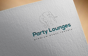 Logo Design by Design_tamim for Party Lounges Ltd | Design: #36133727