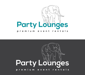 Logo Design by Design_tamim for Party Lounges Ltd | Design: #36135070