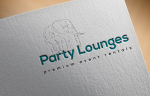 Logo Design by Design_tamim for Party Lounges Ltd | Design: #36135071