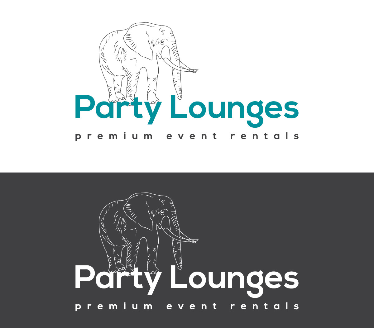 Logo-Design von Design_tamim für Party Lounges Ltd | Design #36135072