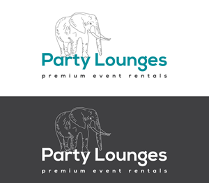 Logo Design by Design_tamim for Party Lounges Ltd | Design: #36135072
