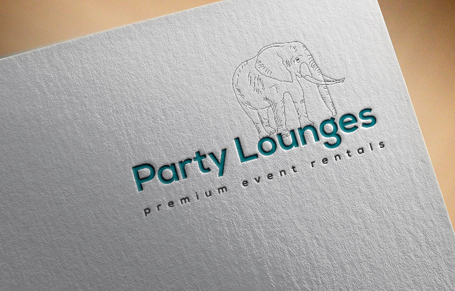 Logo Design by Design_tamim for Party Lounges Ltd | Design #36135073