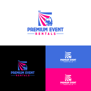 Logo Design by adehdehdeh for Party Lounges Ltd | Design: #36132622