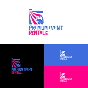 Logo Design by adehdehdeh for Party Lounges Ltd | Design: #36132653