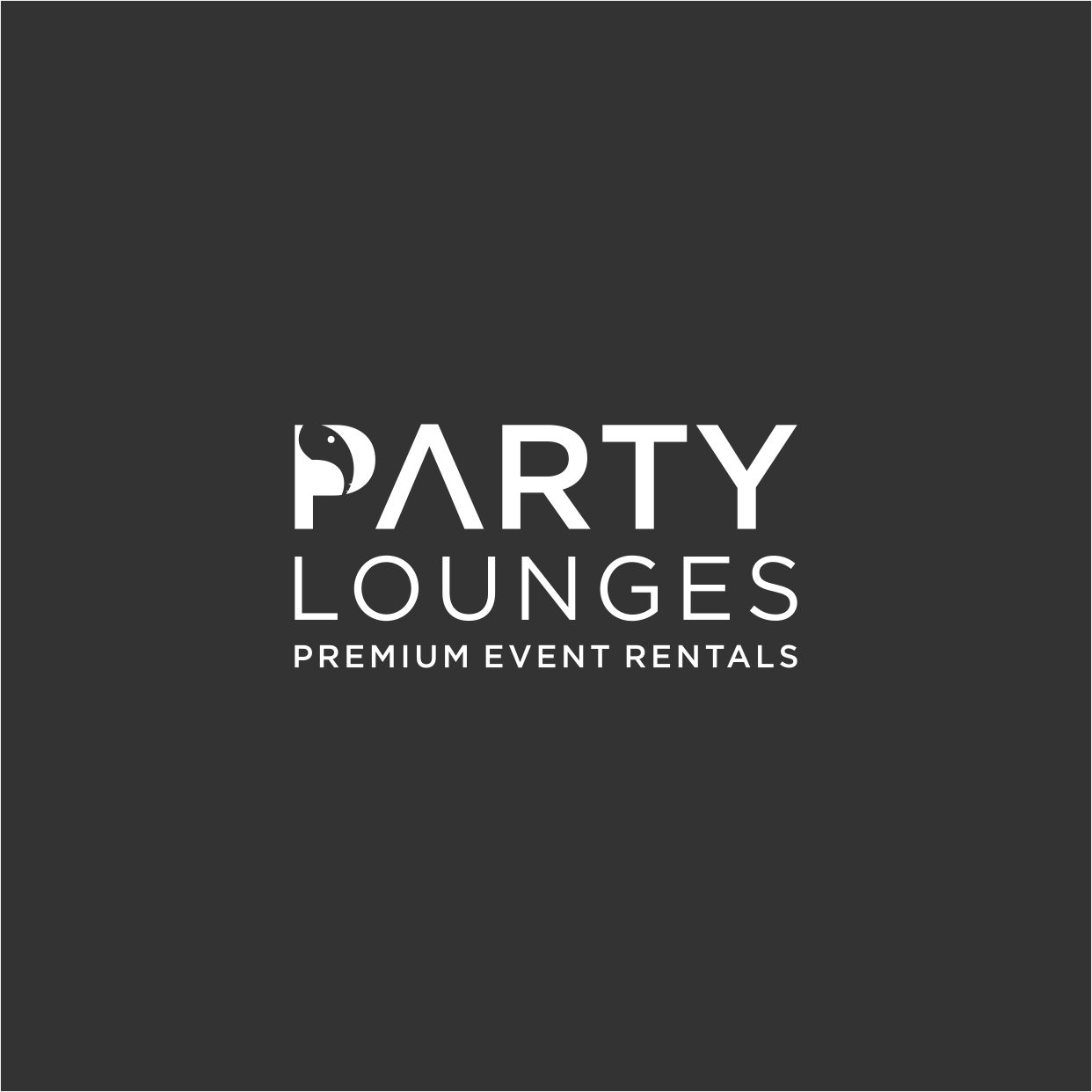 Logo Design by Kaze56 for Party Lounges Ltd | Design #36136484