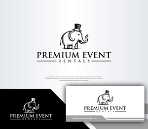 Logo Design by Kenshin777 for Party Lounges Ltd | Design: #36154592