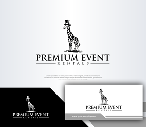 Logo Design by Kenshin777 for Party Lounges Ltd | Design: #36154593
