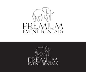 Logo Design by RaKu 2 for Party Lounges Ltd | Design: #36166127