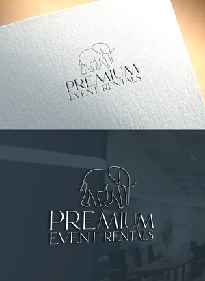 Logo Design by RaKu 2 for Party Lounges Ltd | Design: #36179582