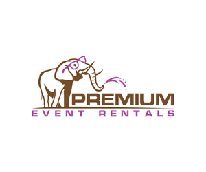 Logo Design by Impressive logo for Party Lounges Ltd | Design: #36139409