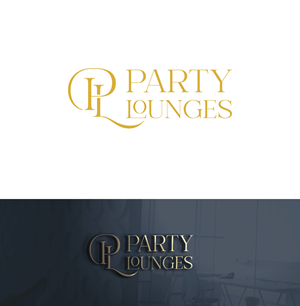 Logo Design by rass07 for Party Lounges Ltd | Design: #36128351