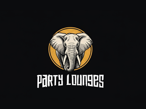 Logo Design by Hasib3509 for Party Lounges Ltd | Design #36129225