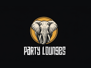 Logo Design by Hasib3509 for Party Lounges Ltd | Design: #36129227