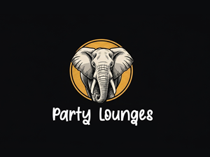 Logo Design by Hasib3509 for Party Lounges Ltd | Design #36135250
