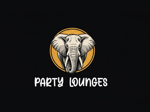 Logo Design by Hasib3509 for Party Lounges Ltd | Design: #36135251