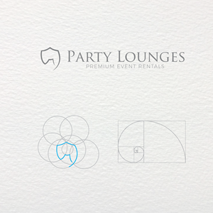 Logo Design by NovaCriação for Party Lounges Ltd | Design: #36156514