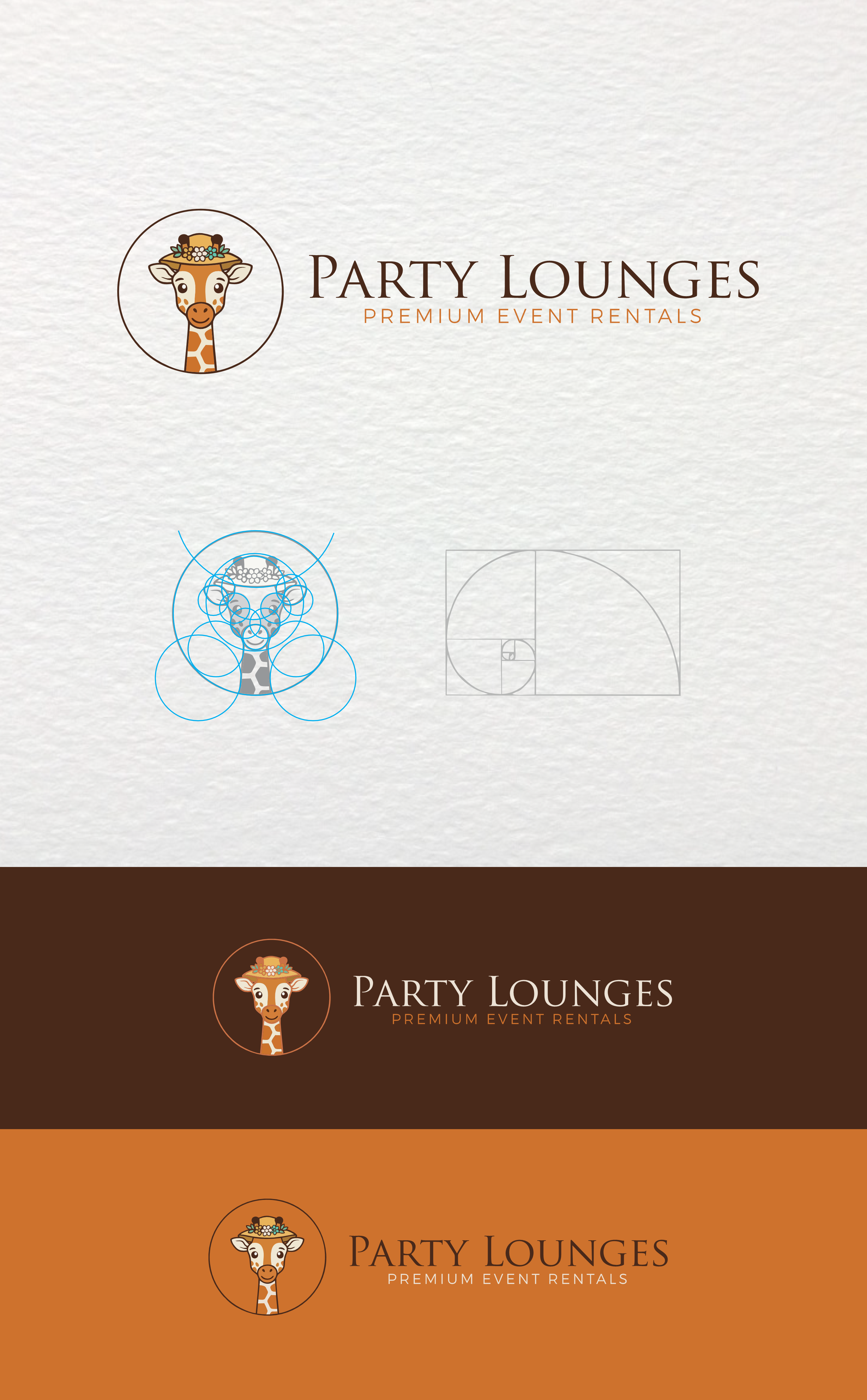 Design de Logo par NovaCriação pour Party Lounges Ltd | Design #36185122