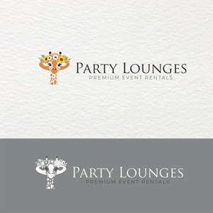 Logo Design by NovaCriação for Party Lounges Ltd | Design: #36185389