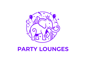 Logo Design by HSL Brain for Party Lounges Ltd | Design: #36128453